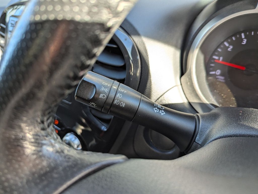 Used Nissan Juke 2012 for sale - 76635023: Photo 21