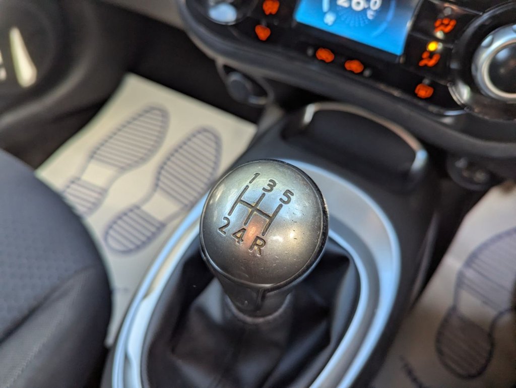 Used Nissan Juke 2012 for sale - 76635023: Photo 28