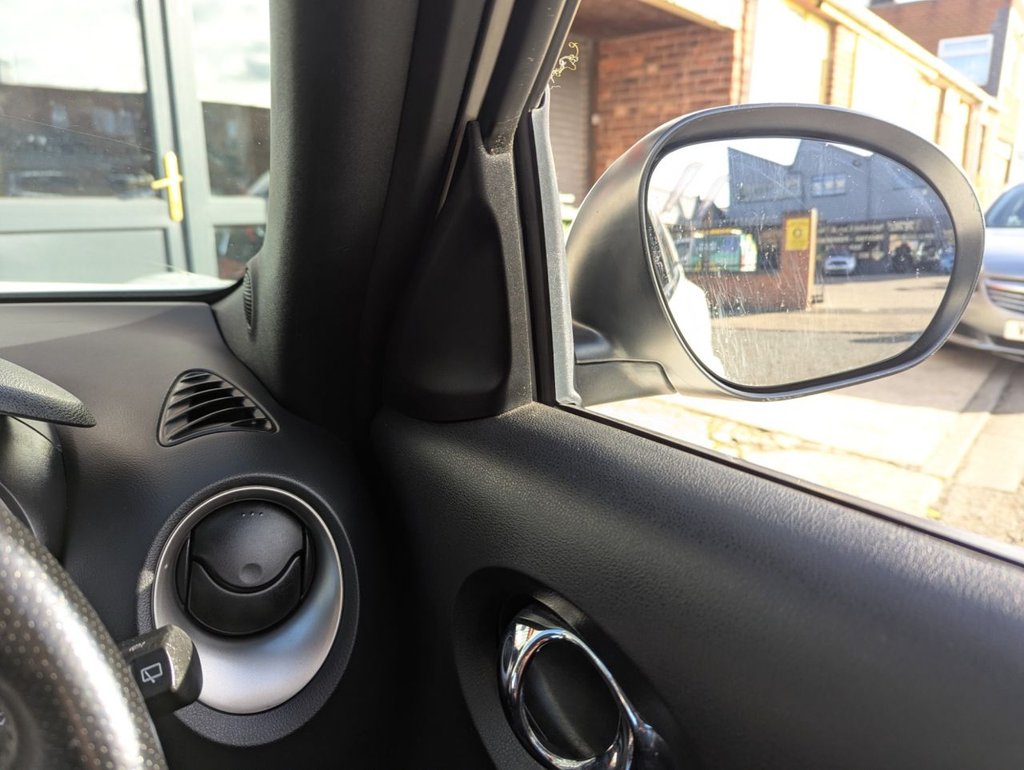 Used Nissan Juke 2012 for sale - 76635023: Photo 32