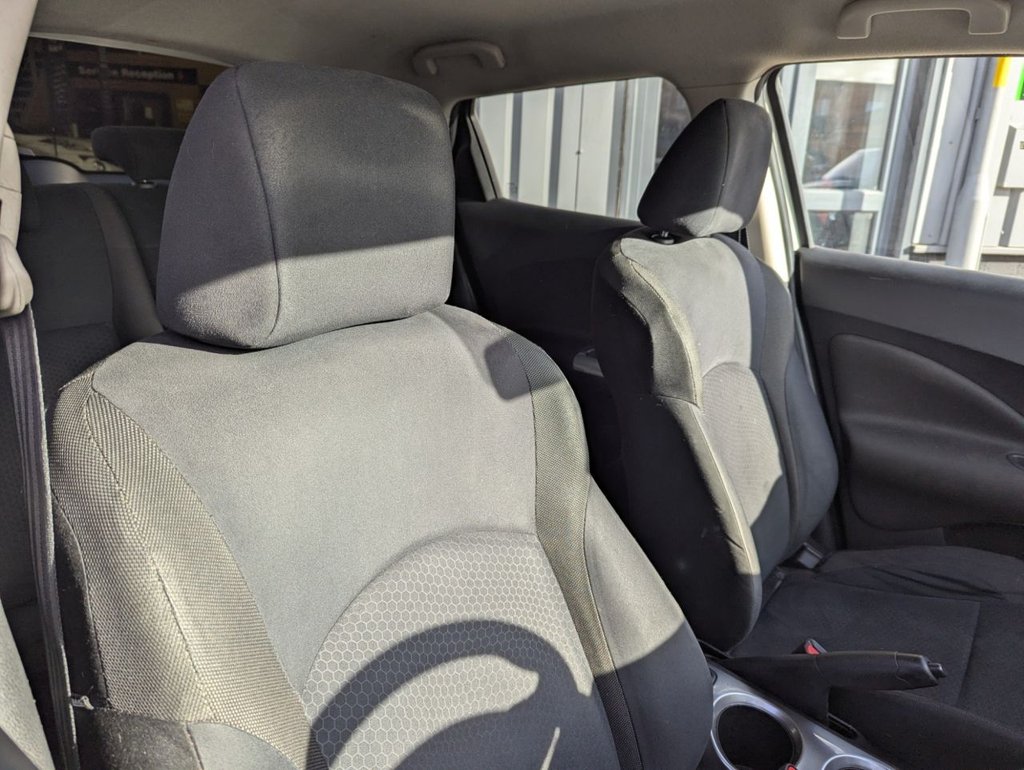 Used Nissan Juke 2012 for sale - 76635023: Photo 33