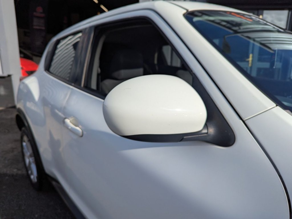 Used Nissan Juke 2012 for sale - 76635023: Photo 34