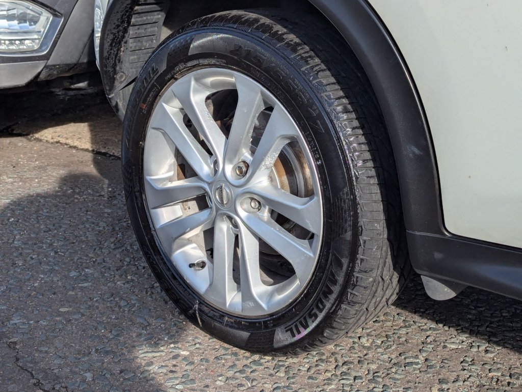 Used Nissan Juke 2012 for sale - 76635023: Photo 9