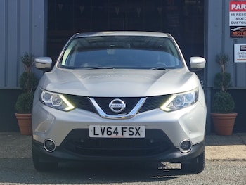 Used Nissan Qashqai 2014 for sale - 79159601: Photo