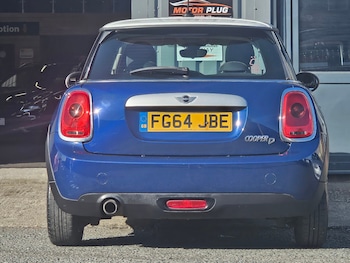 Used MINI Hatch undefined for sale - 78574776: Photo