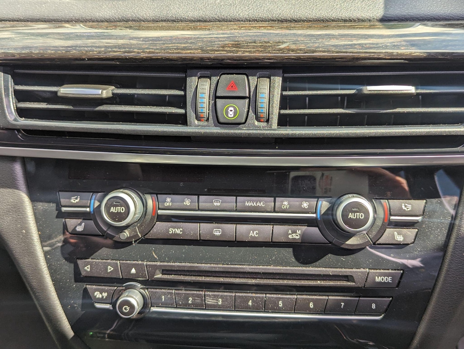 Vehicle 32