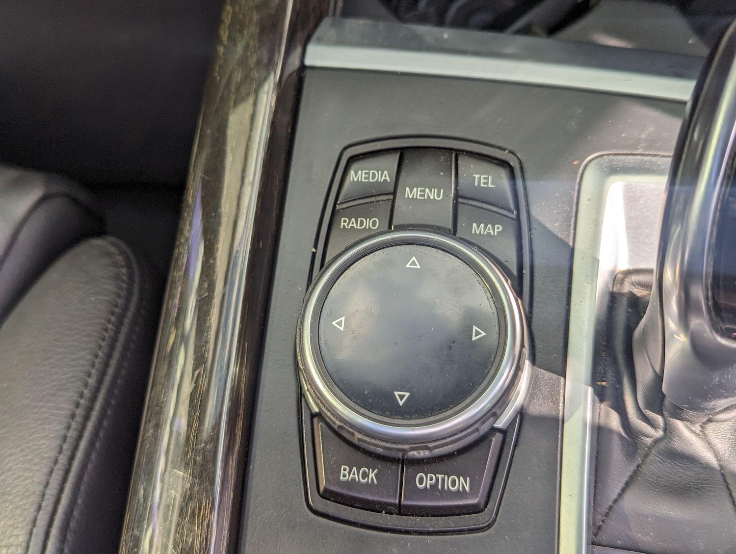 Vehicle 36