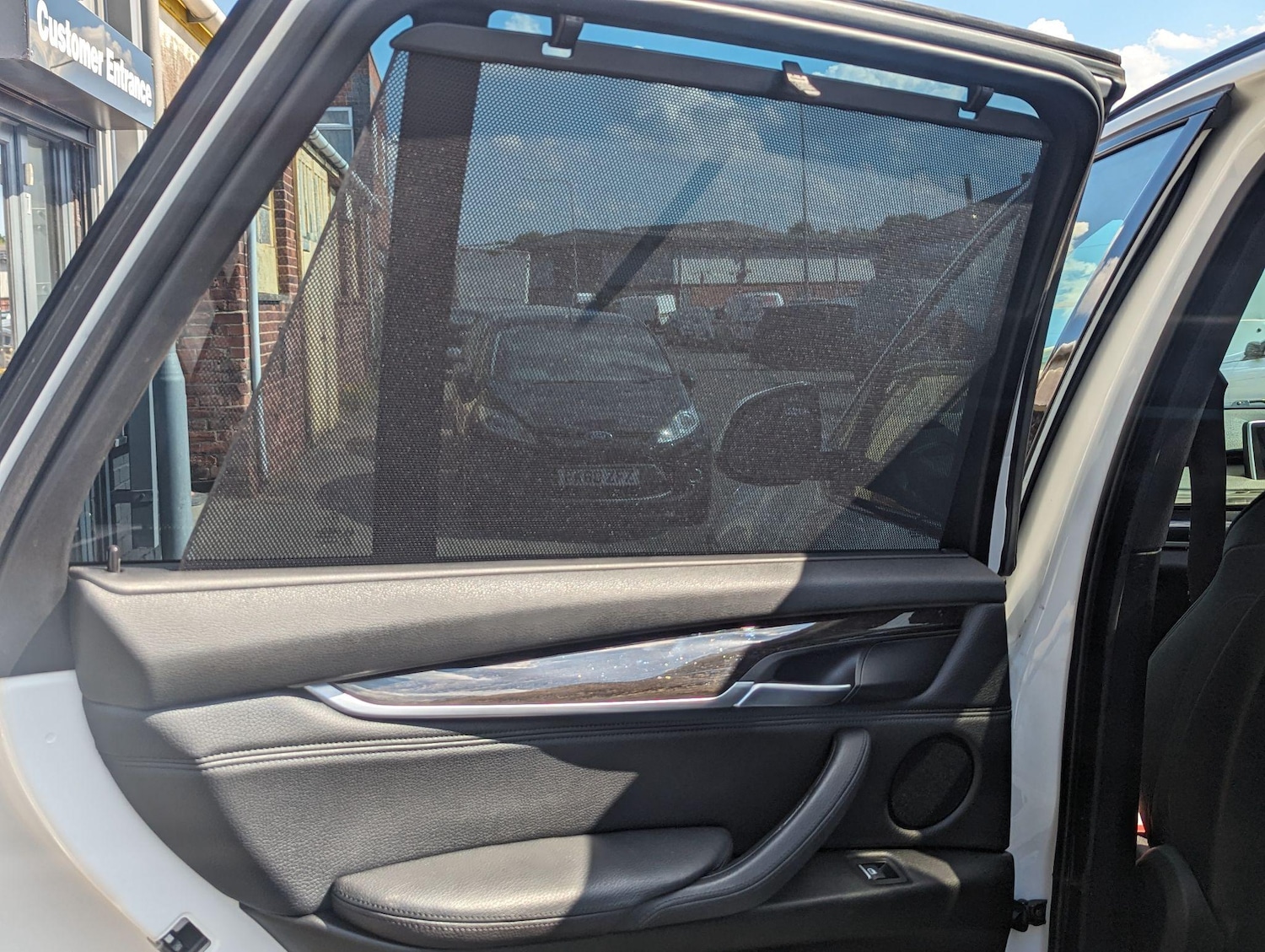 Vehicle 45