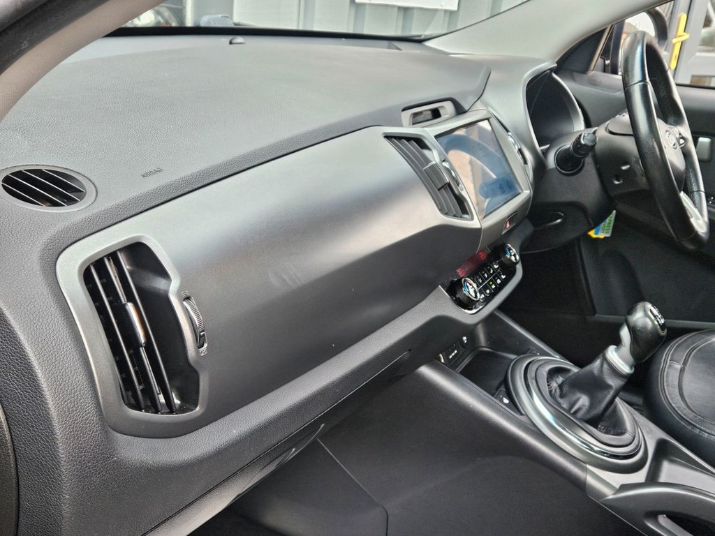 Used Kia Sportage 2012 for sale - 77631981: Photo 16