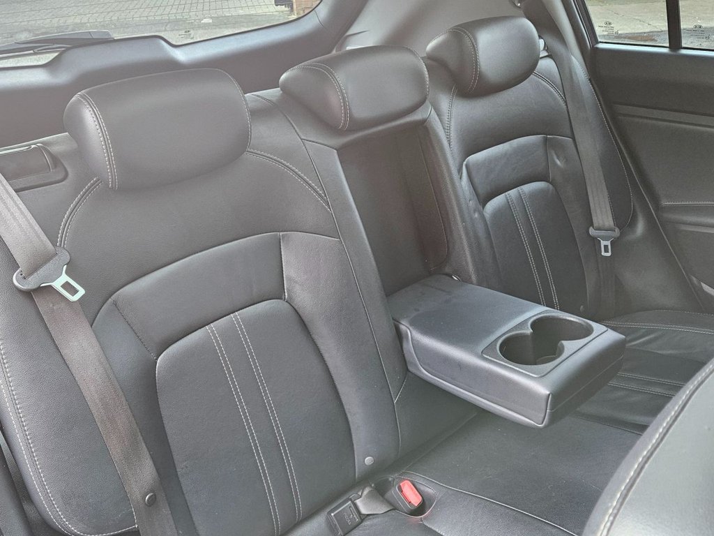 Used Kia Sportage 2012 for sale - 77631981: Photo 26