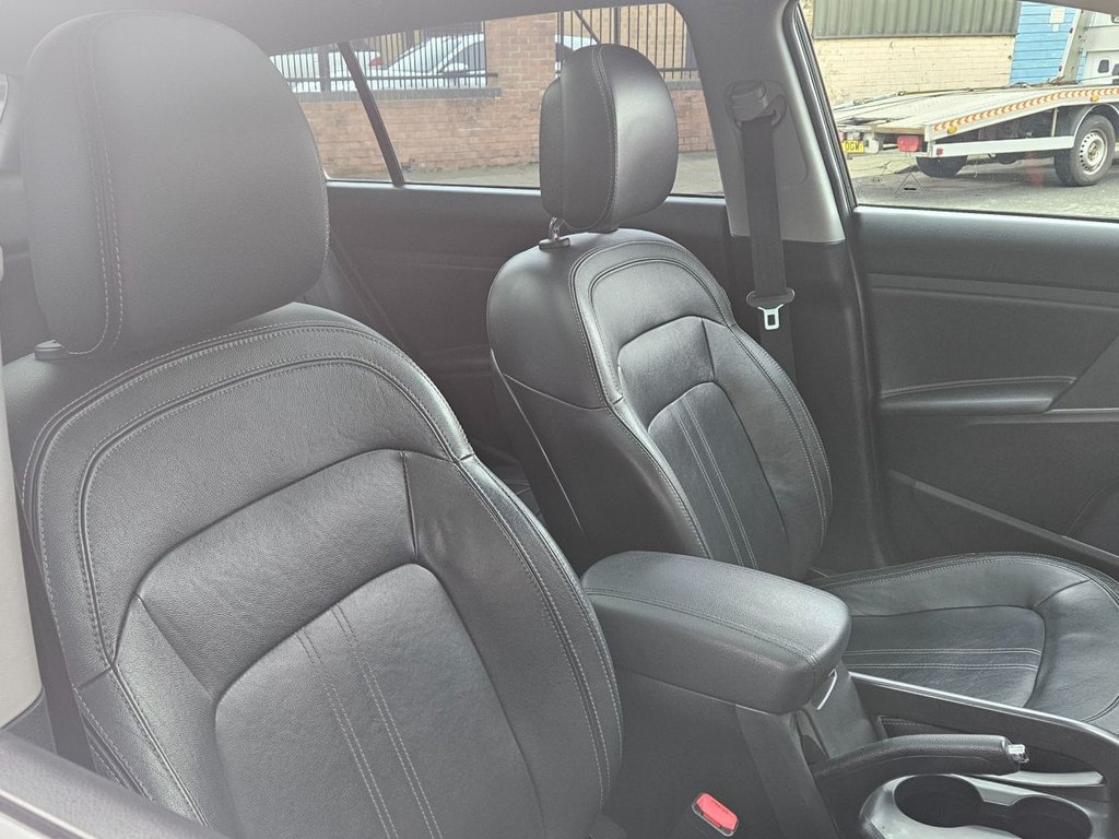 Used Kia Sportage 2012 for sale - 77631981: Photo 28