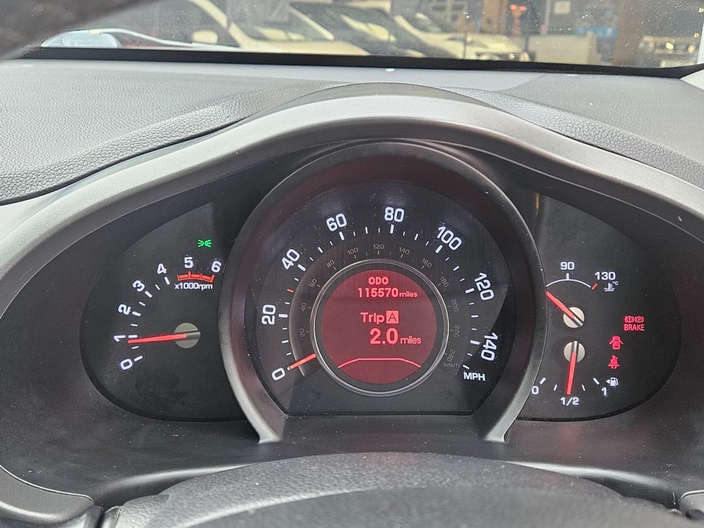 Used Kia Sportage 2012 for sale - 77631981: Photo 32