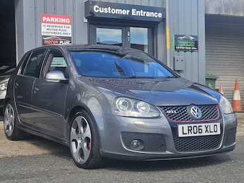 Used Volkswagen Golf 2006 for sale - 79094182: Photo