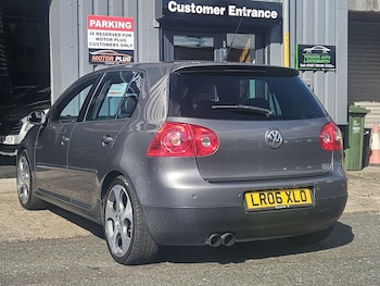 Used Volkswagen Golf 2006 for sale - 79094182: Photo