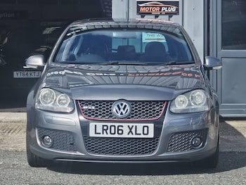 Used Volkswagen Golf 2006 for sale - 79094182: Photo