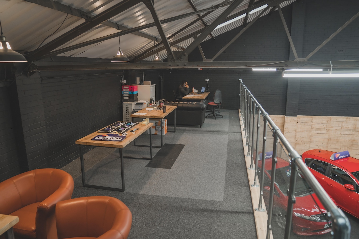 Used Ford Mondeo 2009 for sale - 78131479: Photo 10