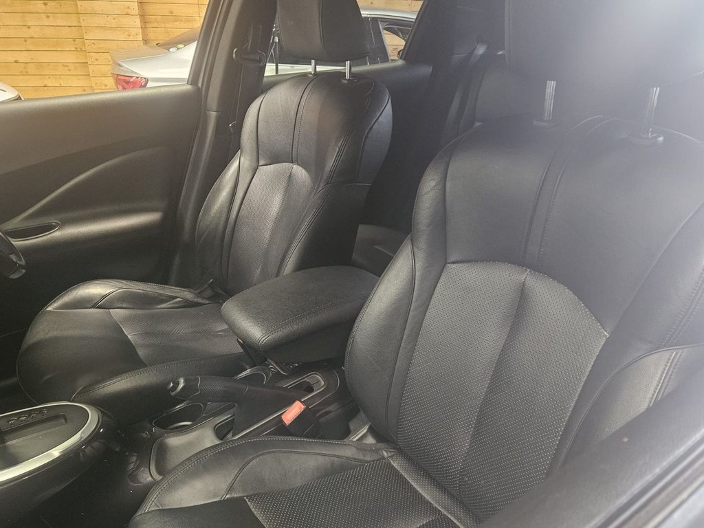 Used Nissan Juke 2016 for sale - 76950551: Photo 10