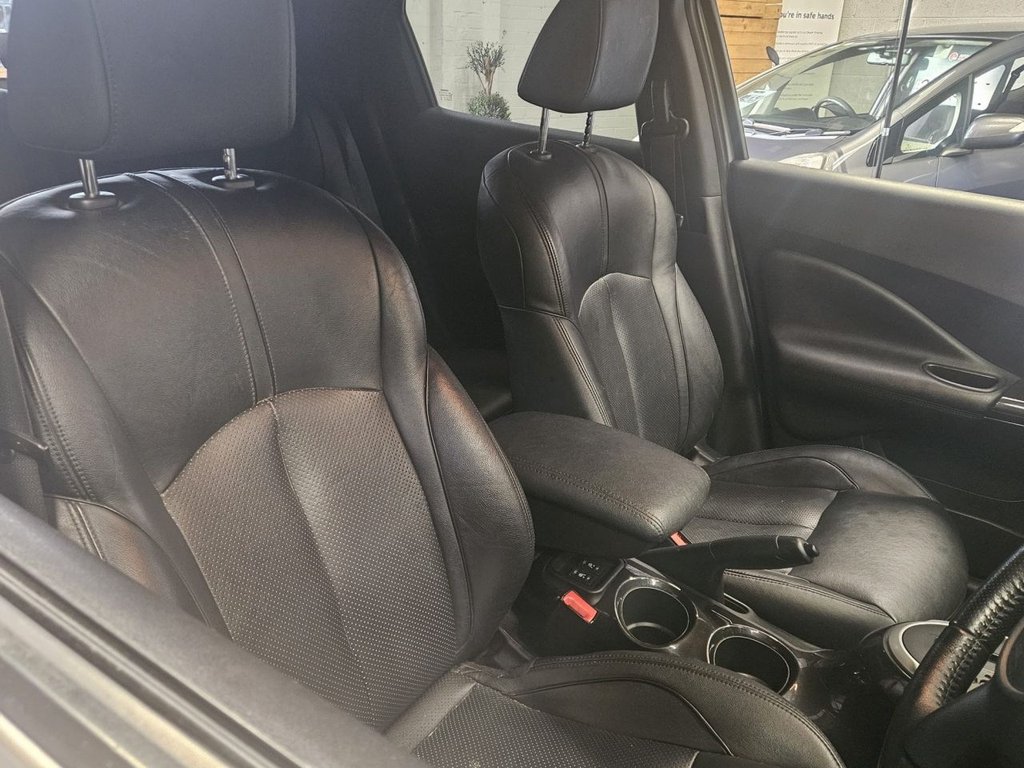 Used Nissan Juke 2016 for sale - 76950551: Photo 16