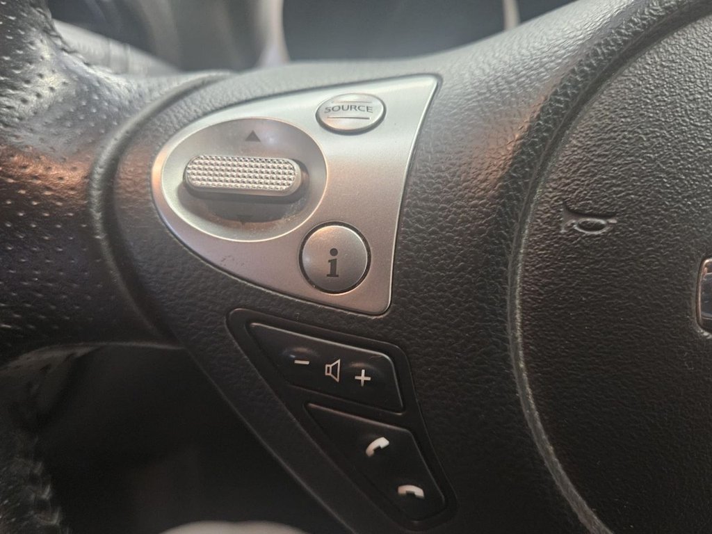 Used Nissan Juke 2016 for sale - 76950551: Photo 23