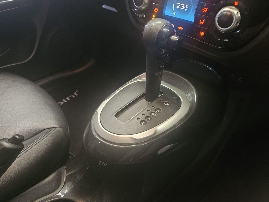 Used Nissan Juke 2016 for sale - 76950551: Photo 27