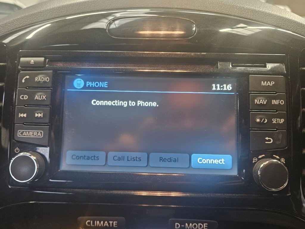 Used Nissan Juke 2016 for sale - 76950551: Photo 33