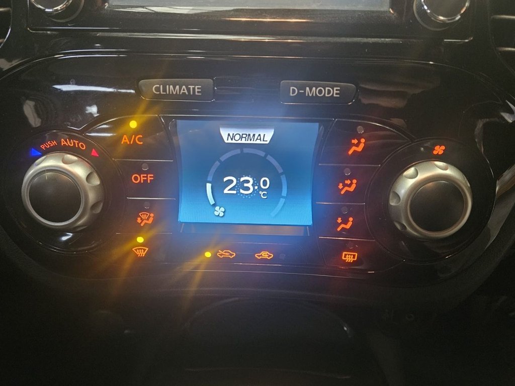 Used Nissan Juke 2016 for sale - 76950551: Photo 34