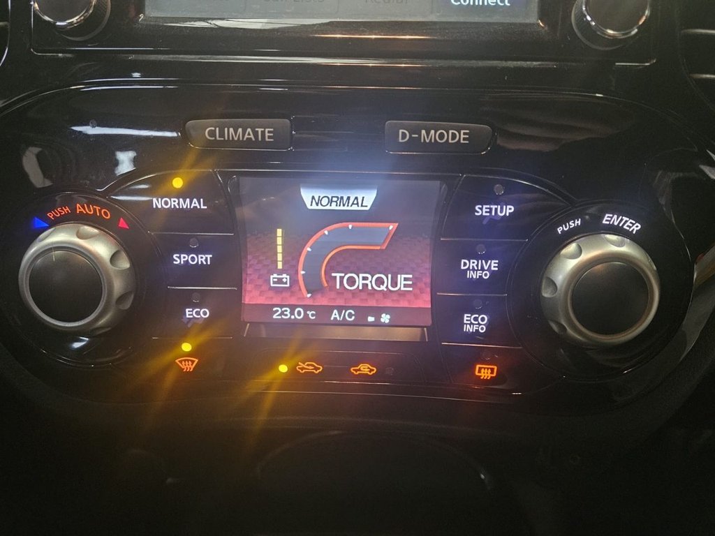 Used Nissan Juke 2016 for sale - 76950551: Photo 35