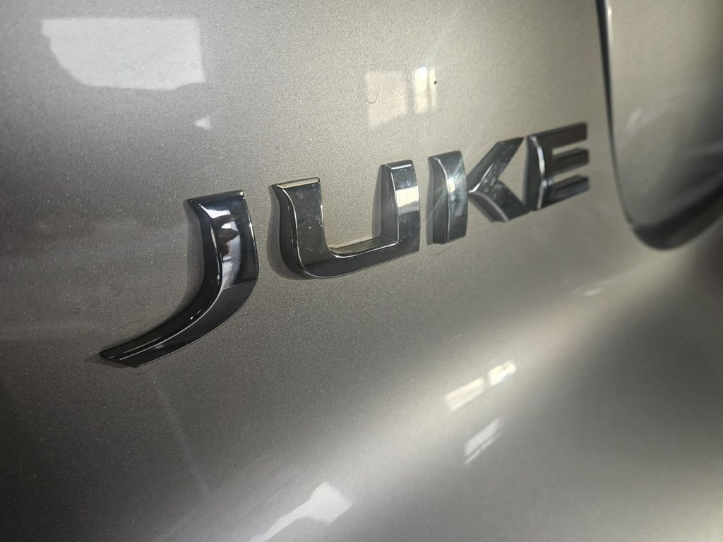 Used Nissan Juke 2016 for sale - 76950551: Photo 40