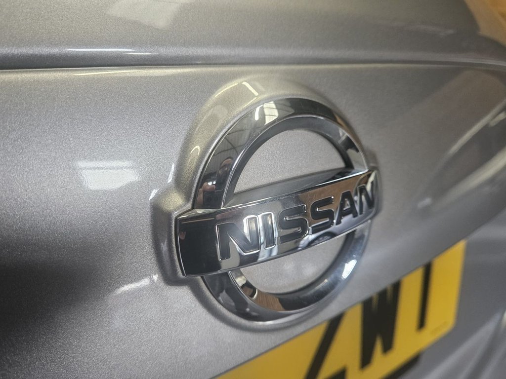 Used Nissan Juke 2016 for sale - 76950551: Photo 41