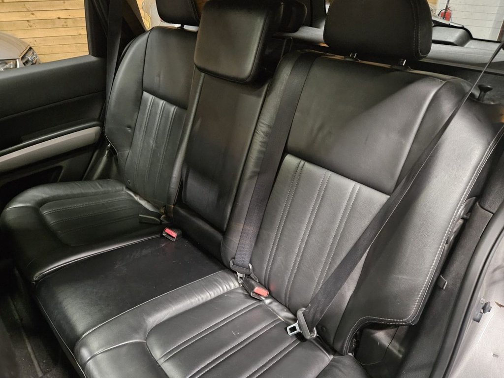 Used Nissan X-Trail 2012 for sale - 77477377: Photo 10