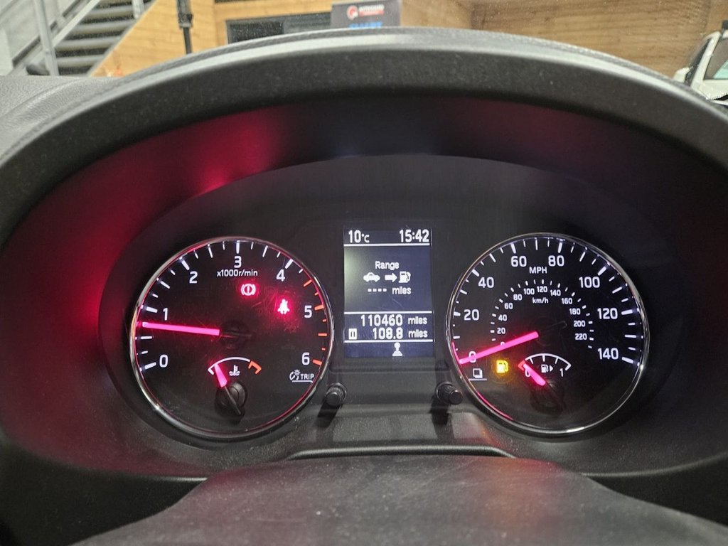 Used Nissan X-Trail 2012 for sale - 77477377: Photo 23