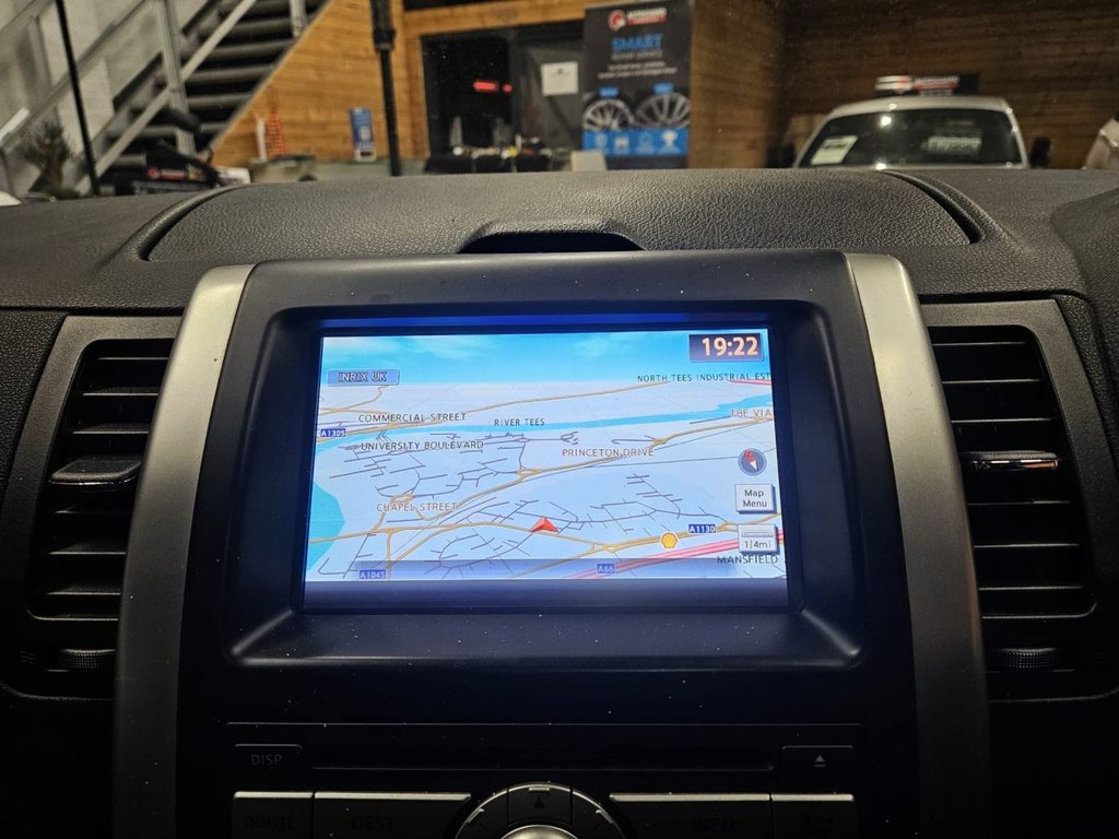 Used Nissan X-Trail 2012 for sale - 77477377: Photo 28