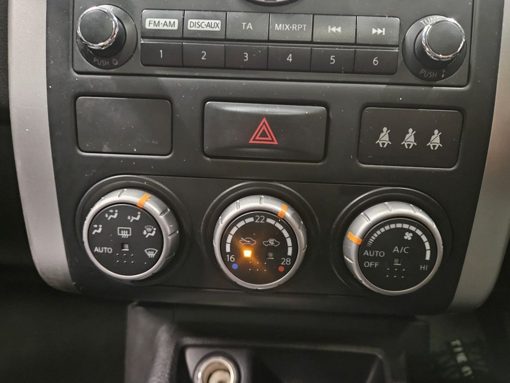 Used Nissan X-Trail 2012 for sale - 77477377: Photo 29