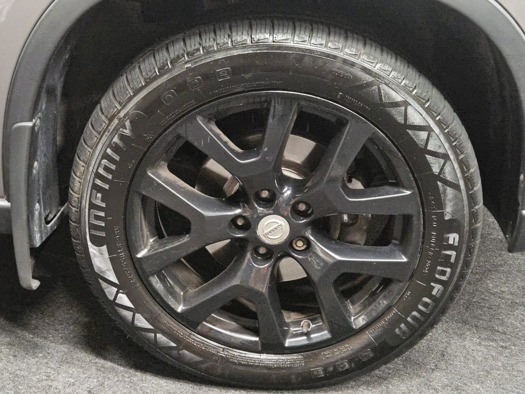 Used Nissan X-Trail 2012 for sale - 77477377: Photo 39