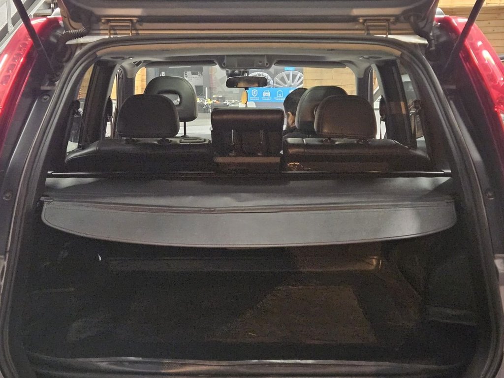 Used Nissan X-Trail 2012 for sale - 77477377: Photo 8