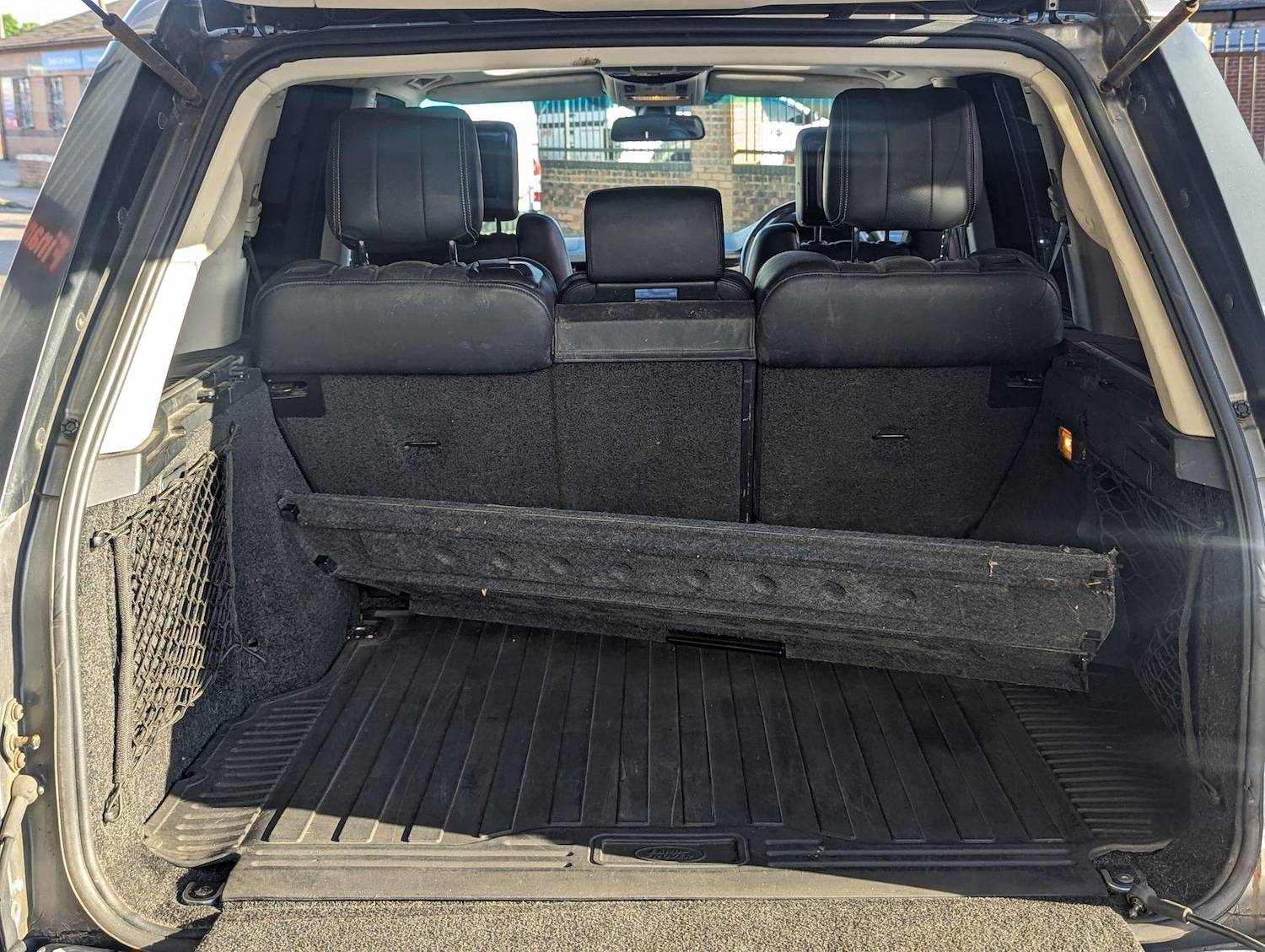 Vehicle 11