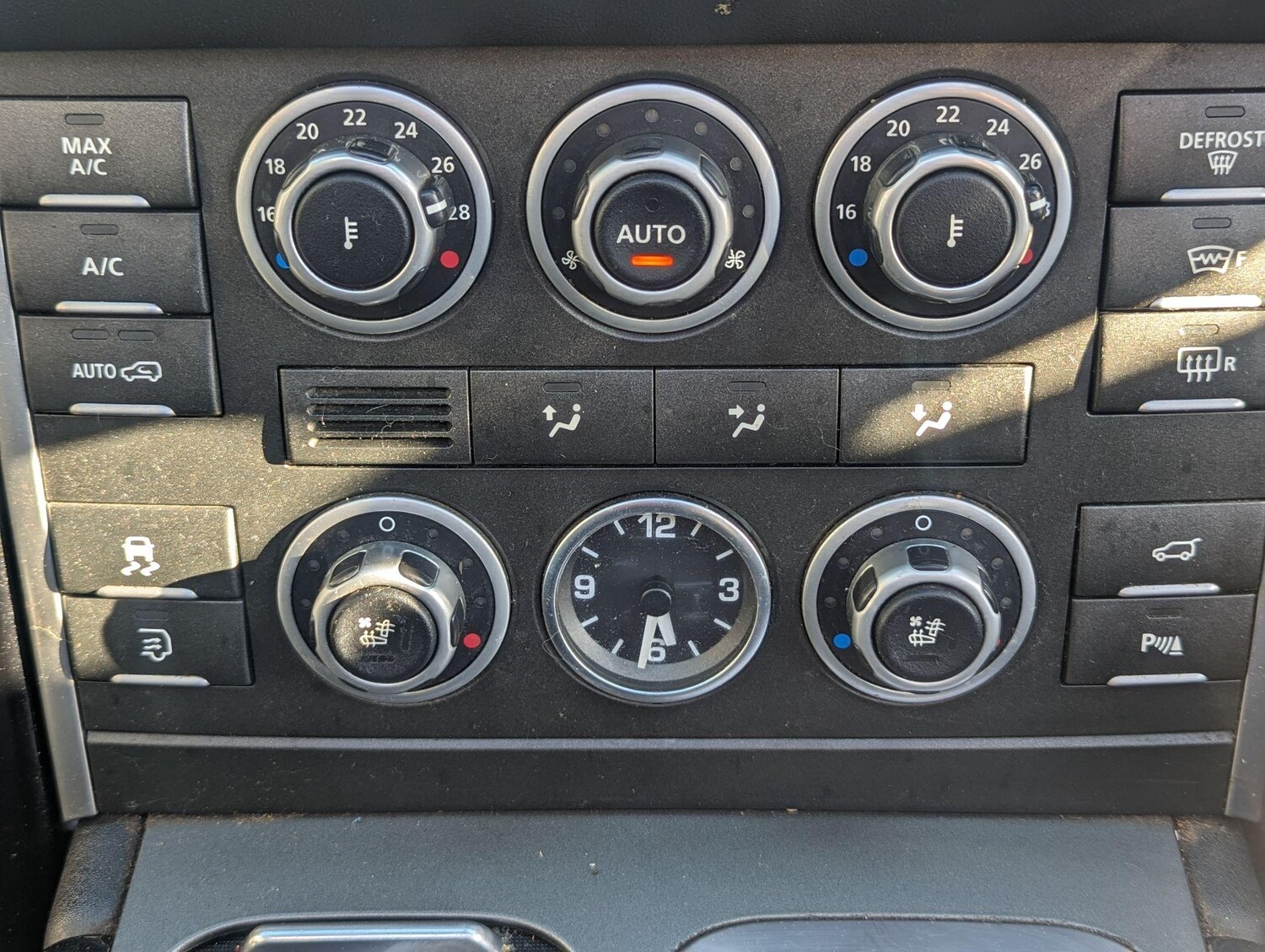 Vehicle 26