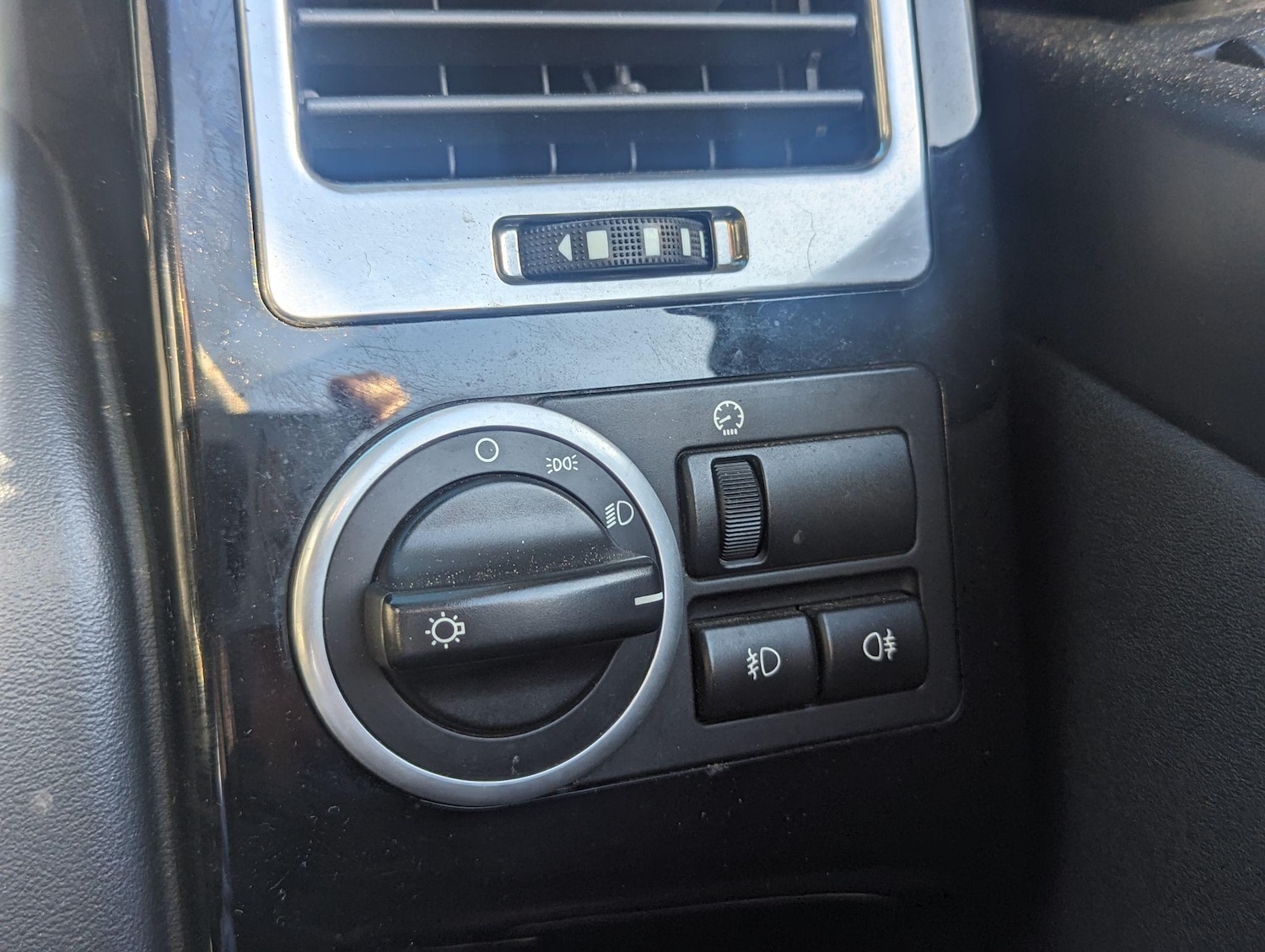 Vehicle 32