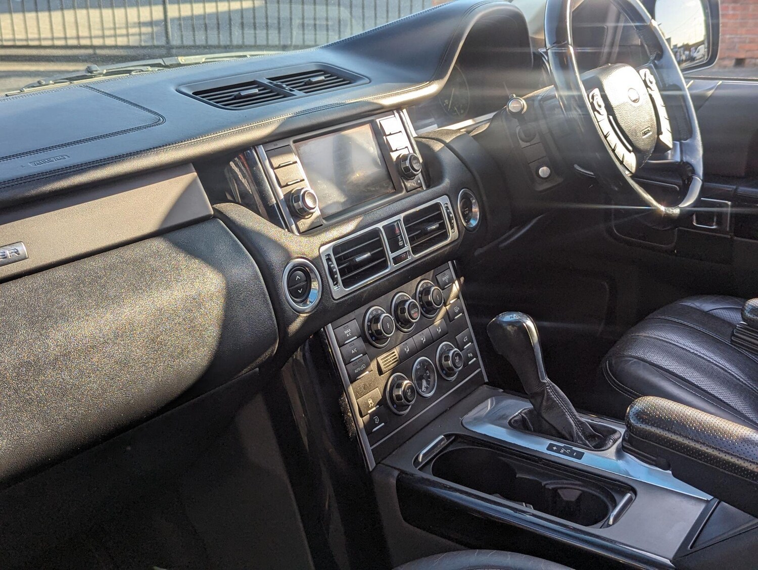 Vehicle 36
