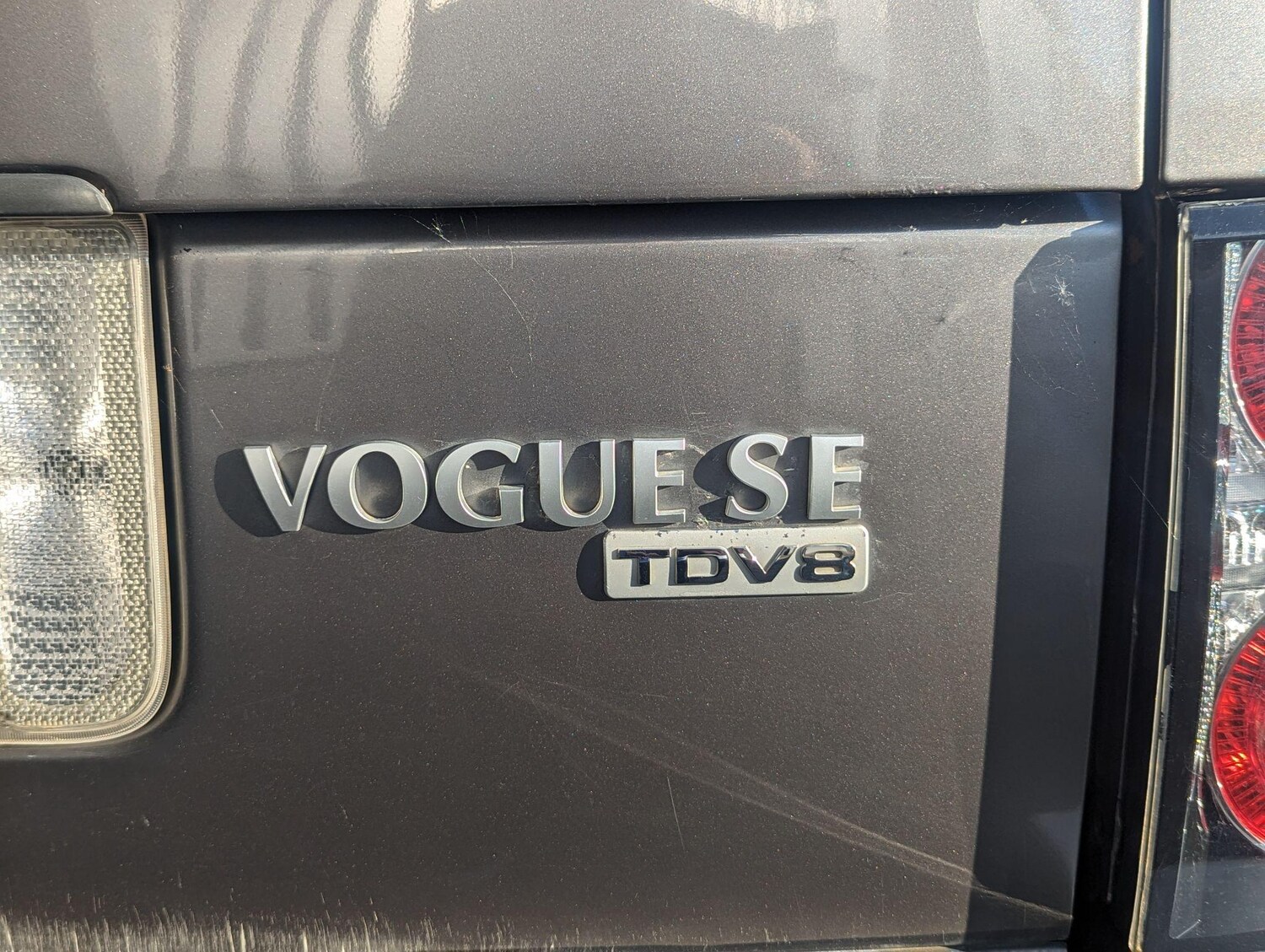 Vehicle 51