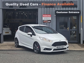 Ford - Fiesta