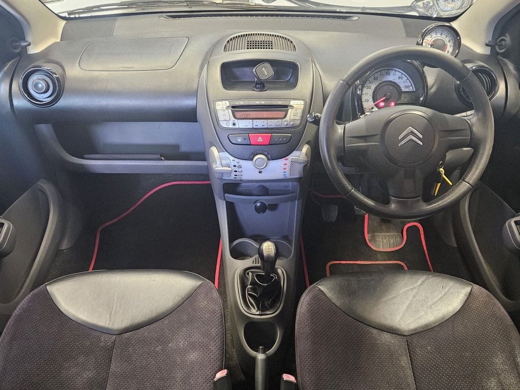 Used Citroen C1 2010 for sale - 76703760: Photo 19