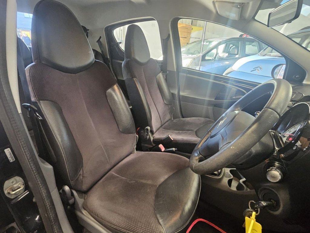 Used Citroen C1 2010 for sale - 76703760: Photo 22