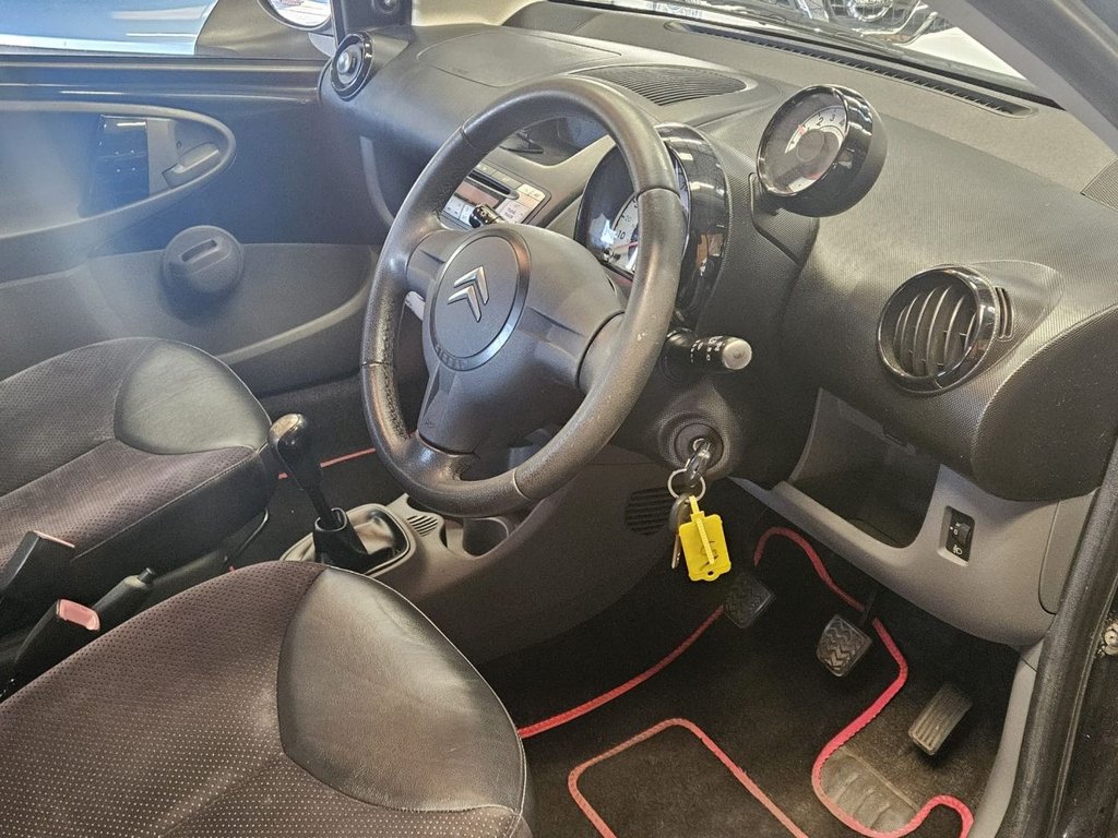 Used Citroen C1 2010 for sale - 76703760: Photo 26