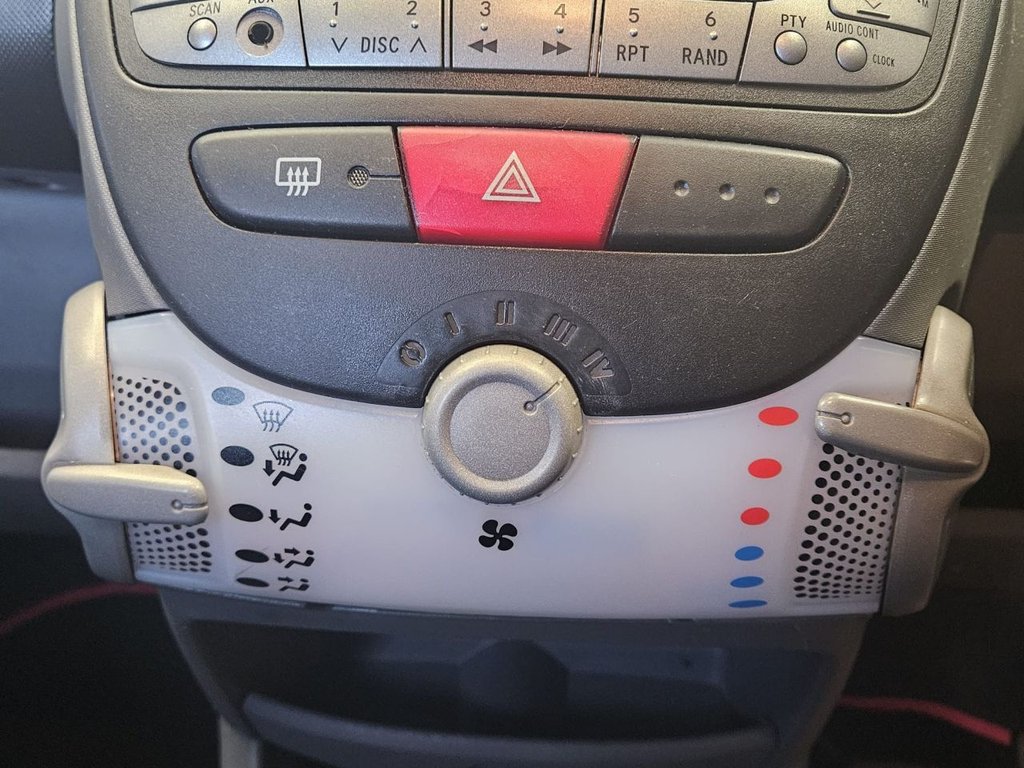 Used Citroen C1 2010 for sale - 76703760: Photo 31