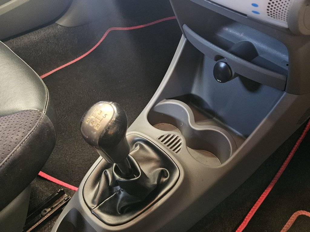 Used Citroen C1 2010 for sale - 76703760: Photo 32