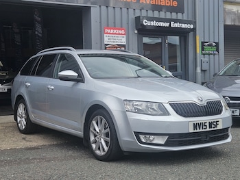 Used Skoda Octavia 2015 for sale - 79350174: Photo