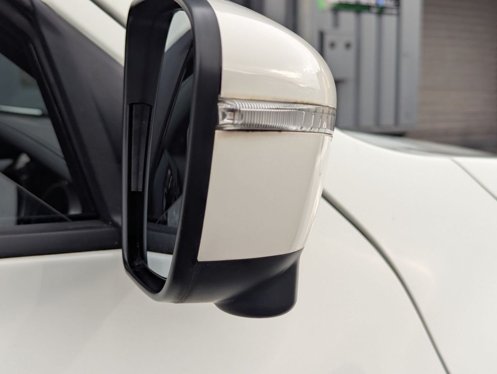 Used Nissan Juke 2018 for sale - 76635021: Photo 11