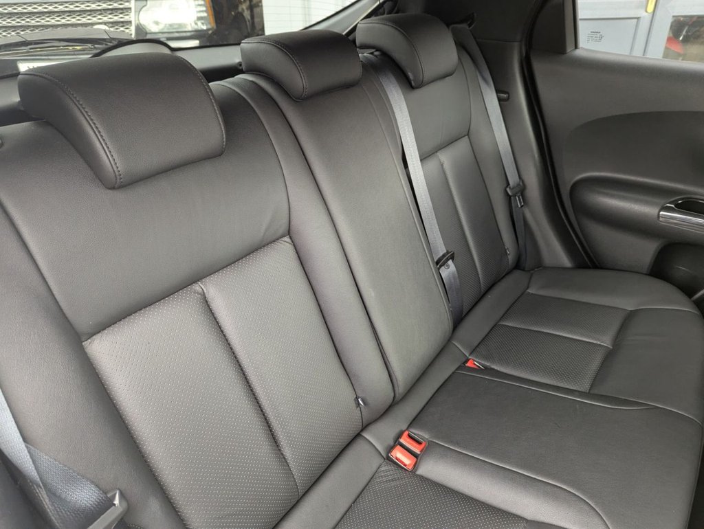 Used Nissan Juke 2018 for sale - 76635021: Photo 15