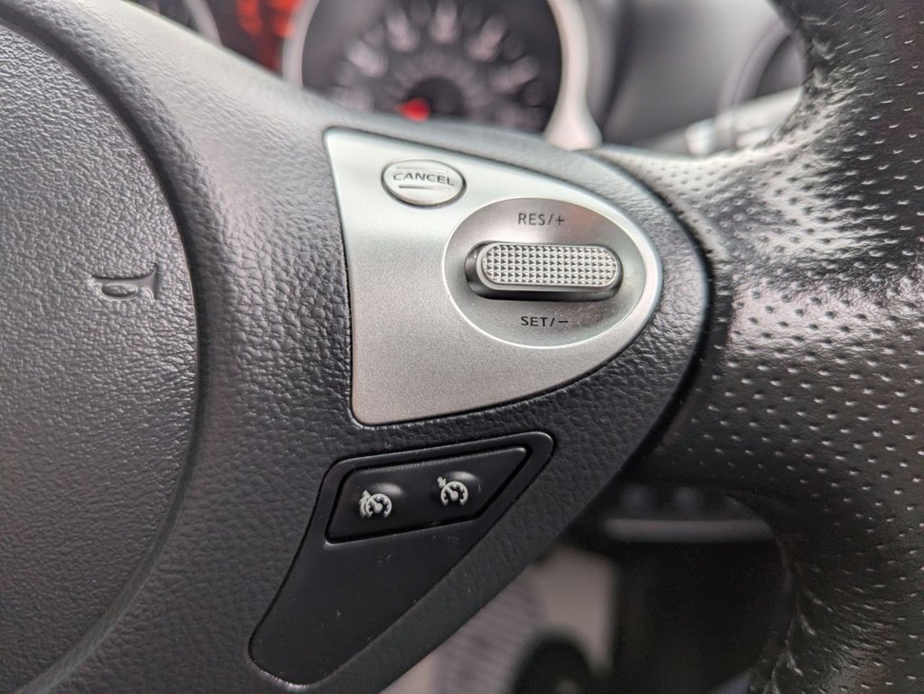 Used Nissan Juke 2018 for sale - 76635021: Photo 23