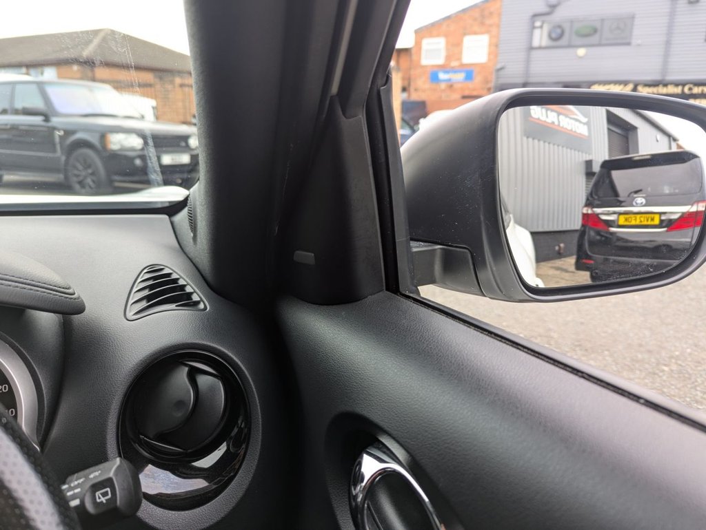 Used Nissan Juke 2018 for sale - 76635021: Photo 40